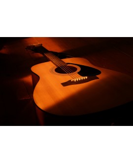 Guitarra española (10 clases privadas)